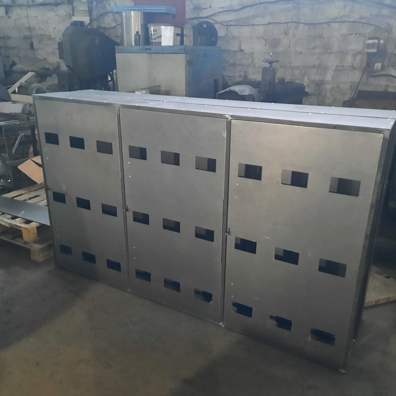 მრიცხველი -1