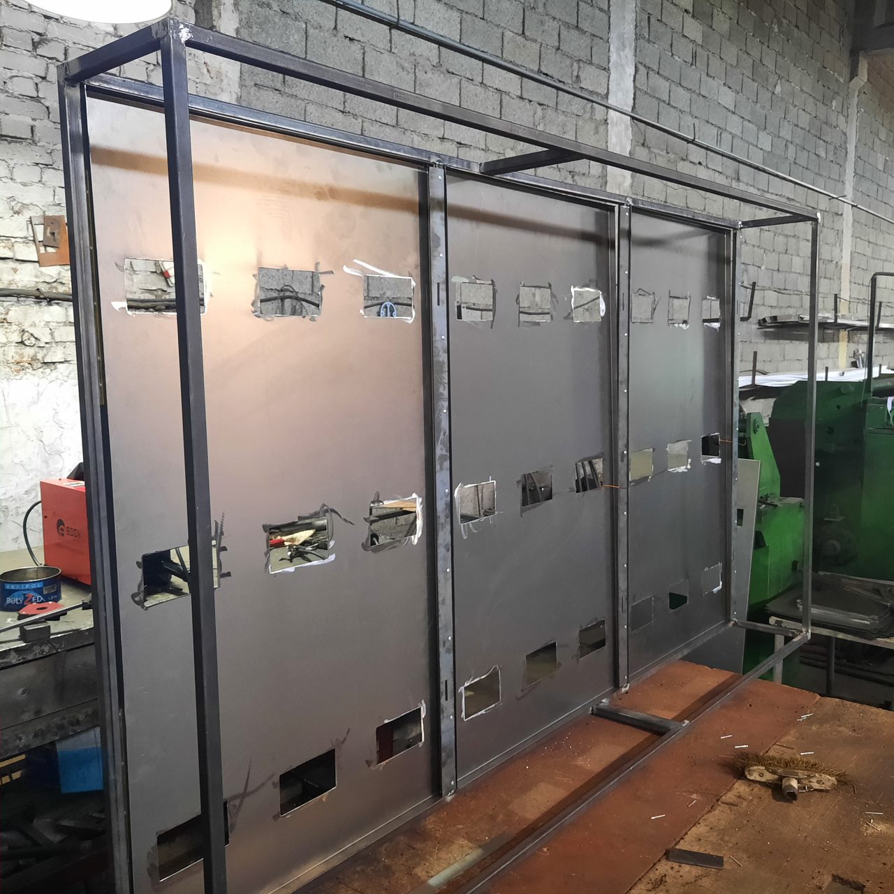 მრიცხველი -2